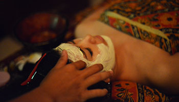 スペシャルリラクシング